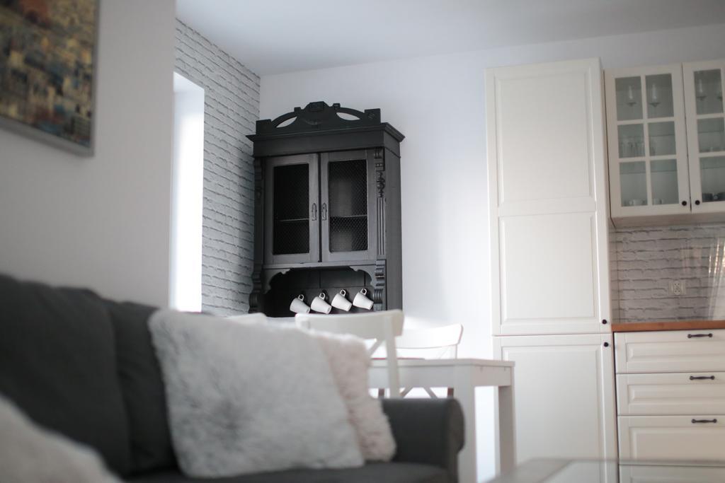 Apartament Paris Kołobrzeg Extérieur photo