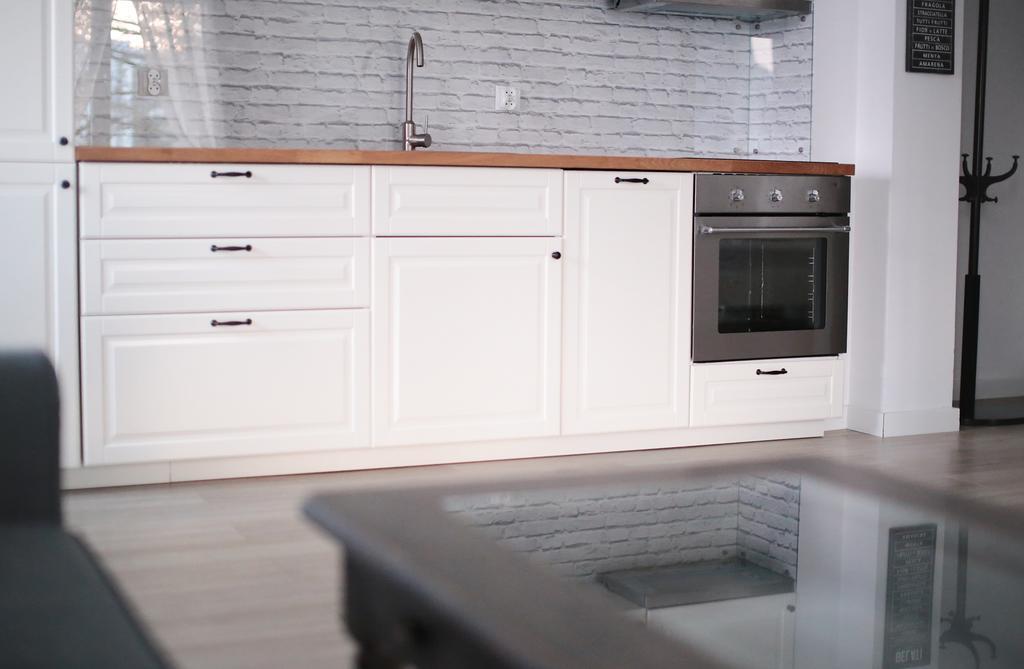 Apartament Paris Kołobrzeg Extérieur photo