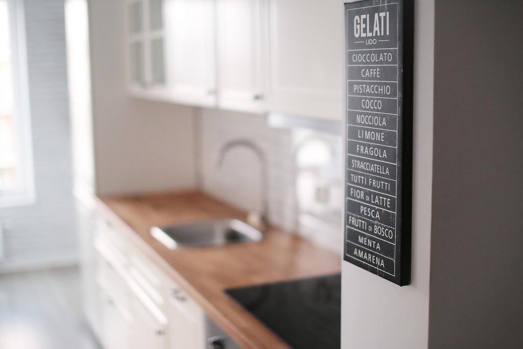 Apartament Paris Kołobrzeg Extérieur photo