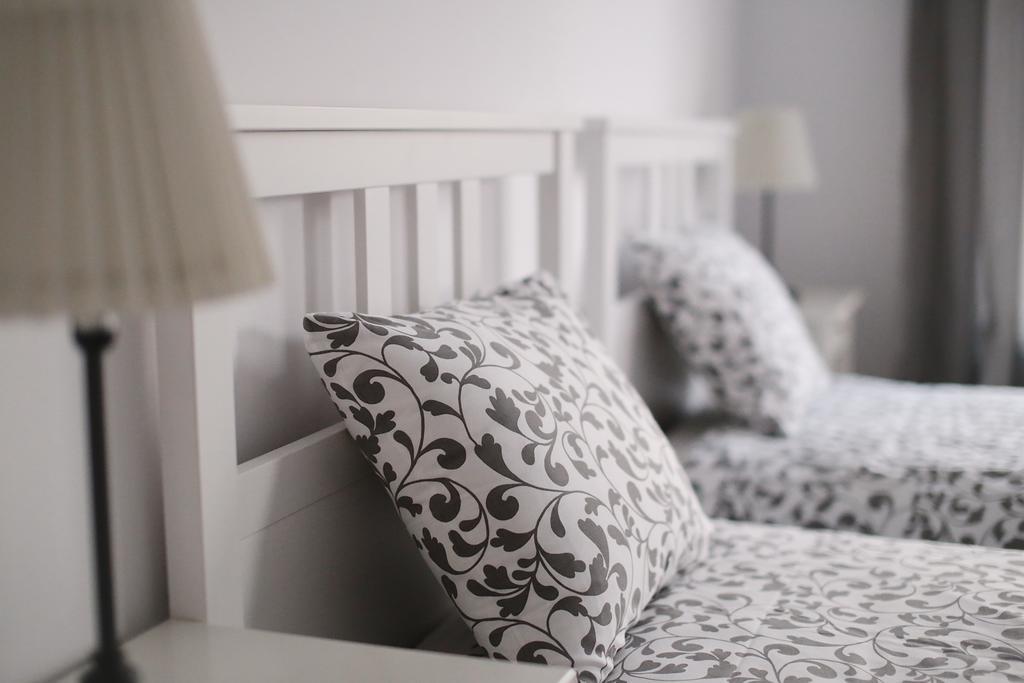 Apartament Paris Kołobrzeg Extérieur photo