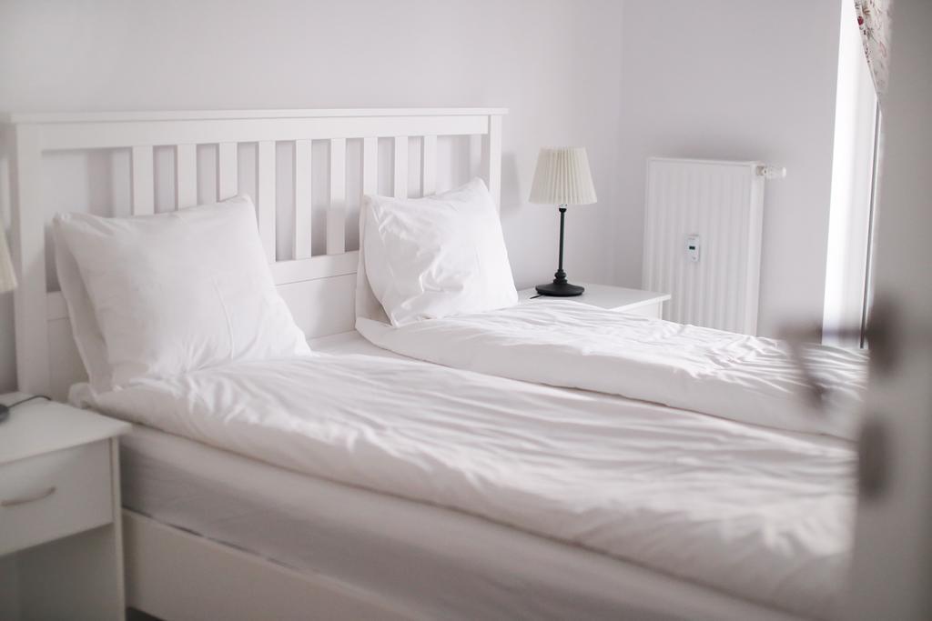 Apartament Paris Kołobrzeg Extérieur photo