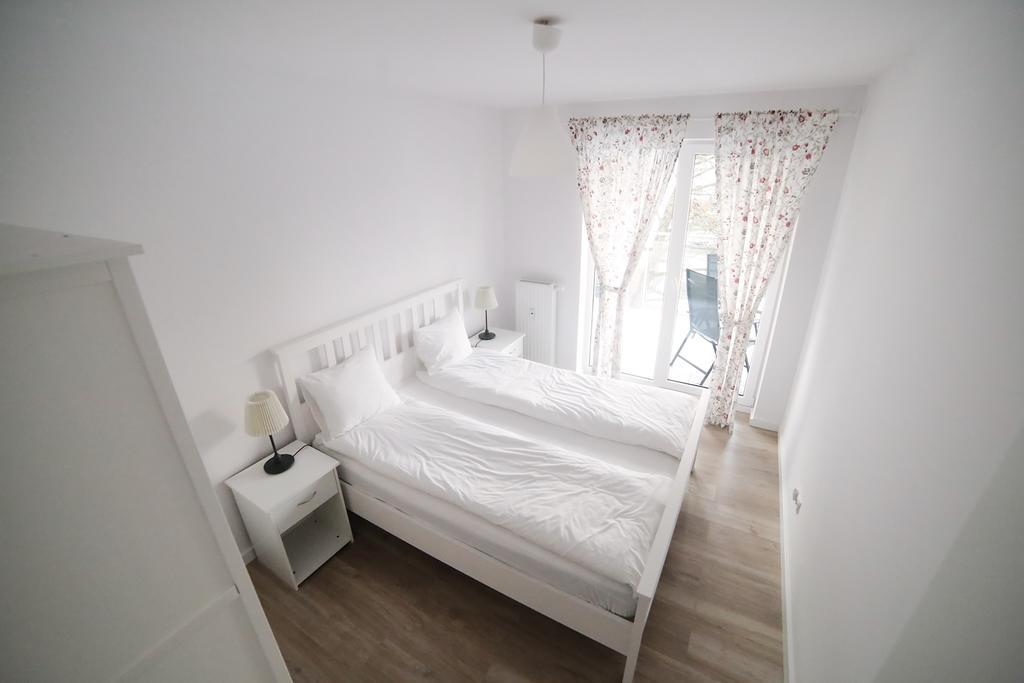 Apartament Paris Kołobrzeg Extérieur photo